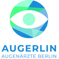 Augerlin MVZ GmbH logo - Similar company to Augencentrum Köln Mvz Gmbh