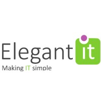 Elegant-IT Ltd logo - Similar company to Development That Pays
