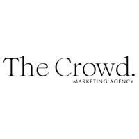 The Crowd logo - Similar company to Crowd