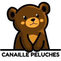 Canaille Peluches logo - Similar company to Corbin Retail Group