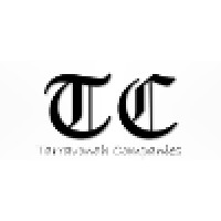 Tarravonah Companies logo - Similar company to Book Writing Crew