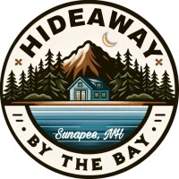 Hideaway By The Bay, Sunapee NH Vacation Rentals logo - Similar company to Mount Sunapee Resort