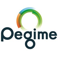 Pegime logo - Similar company to Pexin