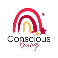 Conscious Being logo - Similar company to Chandlers Field School