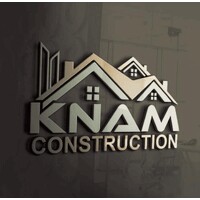 Knam Construction logo - Similar company to Novixel Technologies