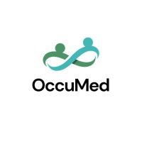 OccuMed logo - Similar company to Occu-Med