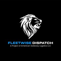 Fleetwise Dispatch LLC logo - Similar company to Speedy Dispatch