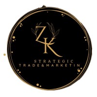 ZK Strategic Marketing & Trade logo - Similar company to Smart Zone