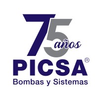 PICSA Bombas y Sistemas logo - Similar company to Mabrick