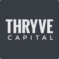 Thryve Capital logo - Similar company to Arcarius Llc