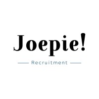Joepie! Recruitment logo - Similar company to Polned Uitzendbureau Bv
