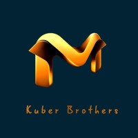 Kuber Brothers logo - Similar company to Pixel Craftz Solutions