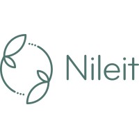 Nileit logo - Similar company to Luca 1863