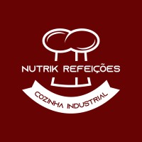 Nutrik Refeições logo - Similar company to Grupo Facilitti