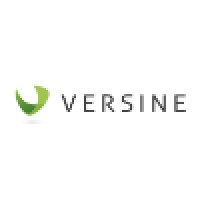 Versine Ltd logo - Similar company to Magister Solutions