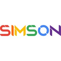 SIMSON logo - Similar company to Bitto Quartz