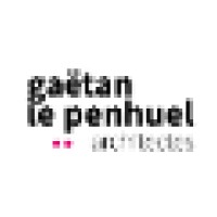 Gaëtan Le Penhuel Architectes