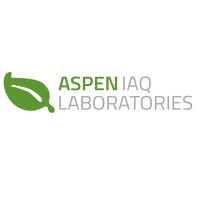 Aspen IAQ Laboratories Ltd. logo - Similar company to Canada Research Laboratories
