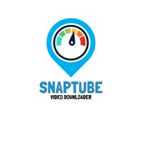 Snaptube video Downloader logo - Similar company to Apk For Android Pc