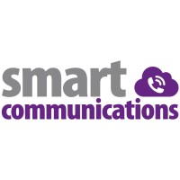 Smart Communications logo - Similar company to Araya Solutions