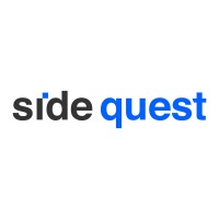 Side quest - formations logo - Similar company to Lexclair