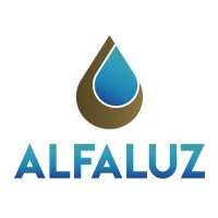 ALFALUZ logo