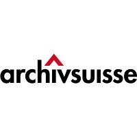 archivsuisse logo - Similar company to Vsa–Aas