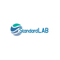 Standardlab Equipamentos para Laboratórios logo - Similar company to Mgm Equipamentos