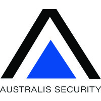 Australis Security logo - Similar company to Royal Eagle Security Services