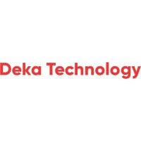 Deka Technology logo - Similar company to Tasit.Com