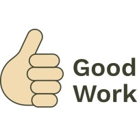 Good Work logo - Similar company to Team Sy