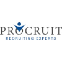 Procruit logo - Similar company to Nc Systems