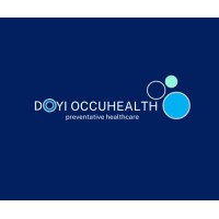 DOYI OCCUHEALTH logo - Similar company to Nexxus Consulting