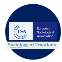ESA RN11 Sociology of Emotions logo - Similar company to Iberonex