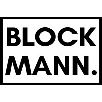 Blockmann logo - Similar company to Geoelevate.Io