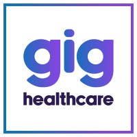 Gig Healthcare logo - Similar company to Aqsa