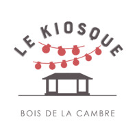 Le Kiosque Bois de la Cambre logo - Similar company to Cafe Winok