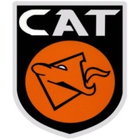 CAT Security Group logo - Similar company to Esscor  - Ademco Security Group