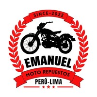 MOTO REPUESTOS EMANUEL logo - Similar company to Llanta San Martín