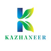 Kazhaneer logo - Similar company to Vinoova