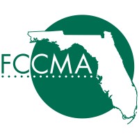 Florida City & County Management Association logo - Similar company to Syprus Solutions