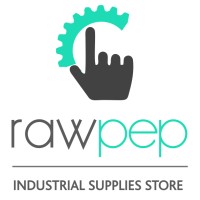 Rawpep Private Limited logo - Similar company to Tim Network