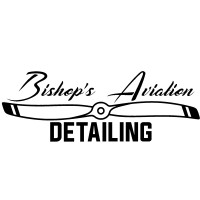 Bishop's Aviation Detailing logo - Similar company to Jetwash Specialist Cleaning Services