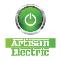 ARTISAN ELECTRIC LLP logo - Similar company to Artisan Electric Llp