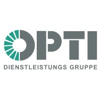 OPTI Dienstleistungs GmbH logo - Similar company to Evoke Germany