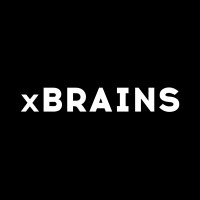 xBRAINS.ai logo - Similar company to Brightcall.Ai