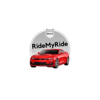 RideMyRide Car Rental in Dubai logo - Similar company to Carwise | Sell Your Car In 30 Minutes