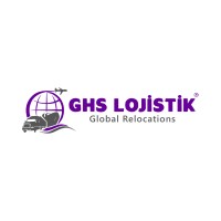 GHS Lojistik Global Relocations® logo - Similar company to Iff - International Freight Forwarding