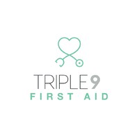 Triple 9 First Aid logo - Similar company to Tpg Medical