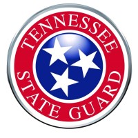 Tennessee State Guard logo - Similar company to Texas State Guard
